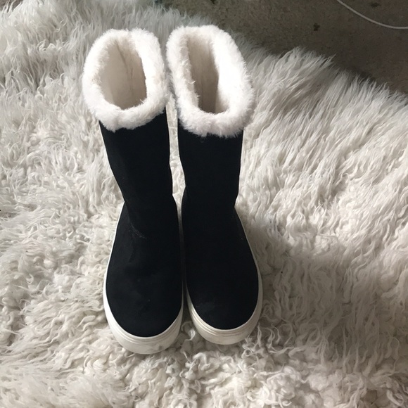 old navy 1994 boots - Picture 4 of 7